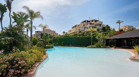 Photo 2 of Flat for rent in Calle la Pacheca Alta, 22, Benahavís pueblo, Benahavís