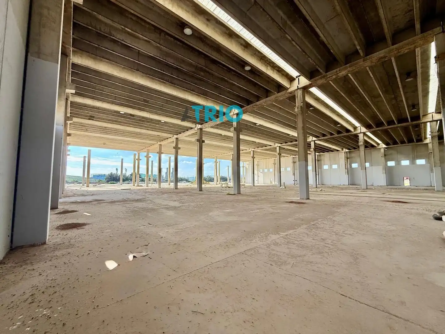Nave industrial en venta en Bunyola