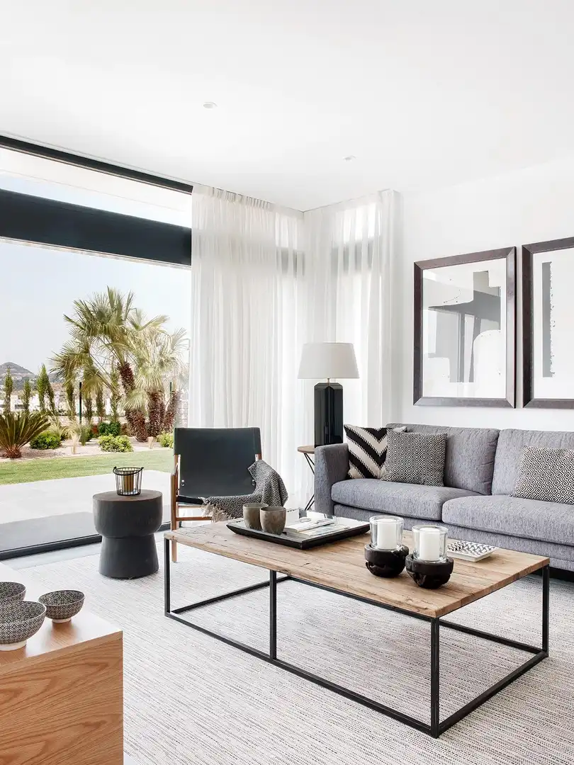 Detached house with terrace for sale in Mar Menor de Cartagena – Cabo de Palos, imagen 6
