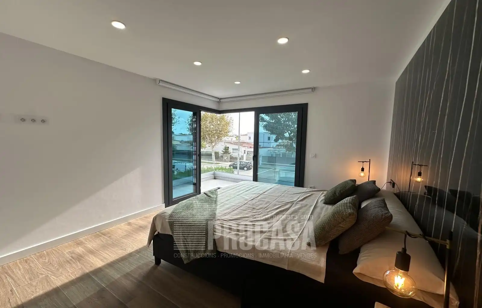 Chalet con piscina en venta en Requesens, imagen 18