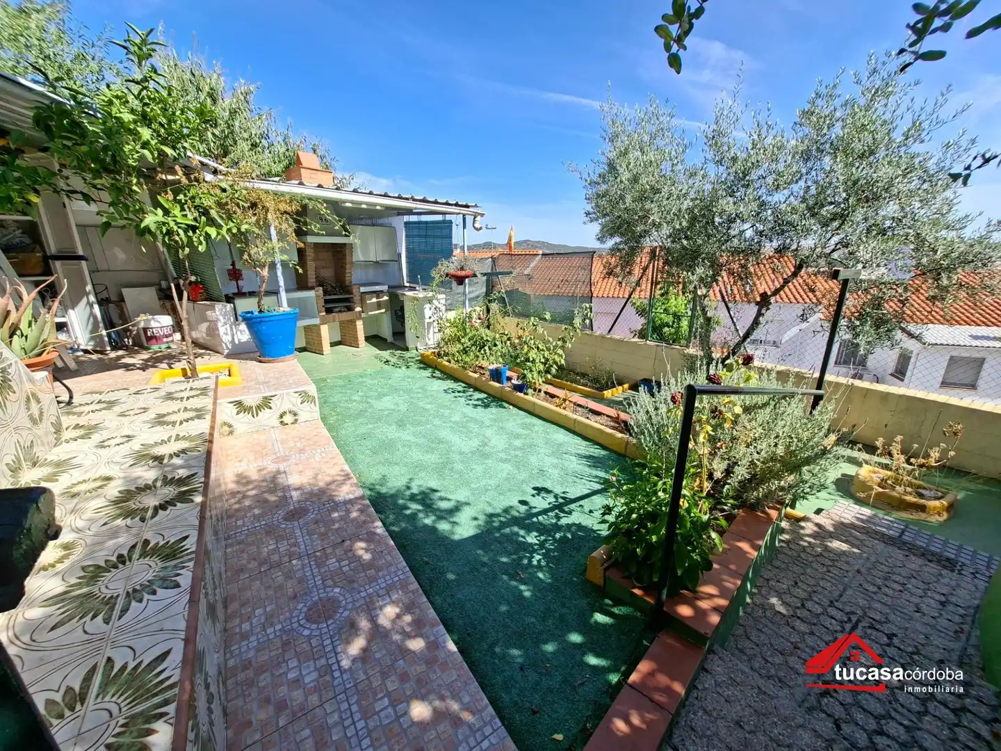Casa o chalet en venta en Obejo
