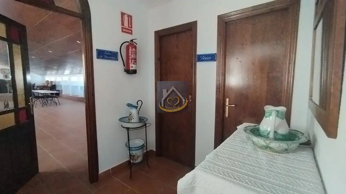 Edificio en venta en Cartaya