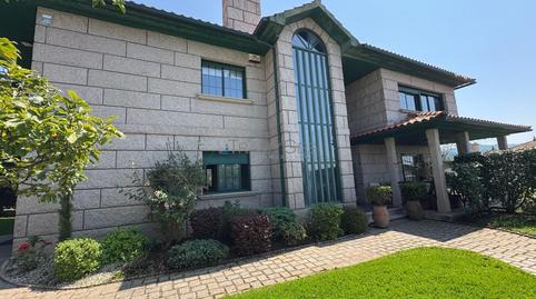 Photo 2 of House or chalet for sale in Camiño Ribadavía, Sardoma - Castrelos, Pontevedra