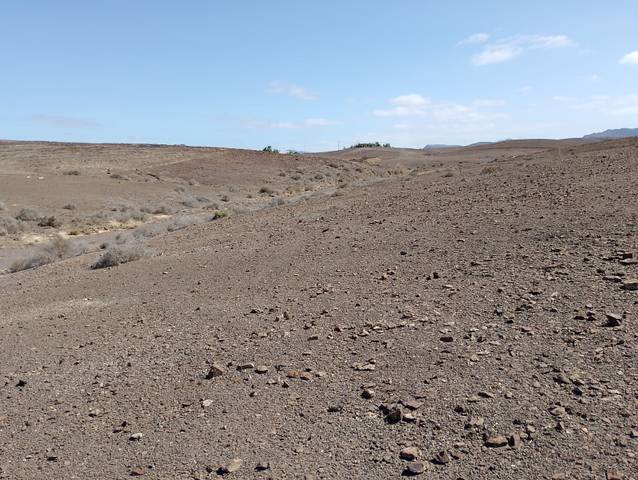 Terreno en Venta en Vial Camino en Teguitar