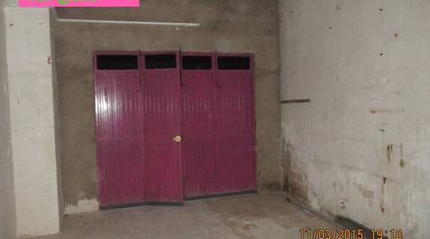 Photo 4 of Premises for sale in Plaza de Toros - Barón de Warsage, Zaragoza