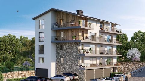 Photo 3 of Flat for sale in La Seu d'Urgell, Lleida