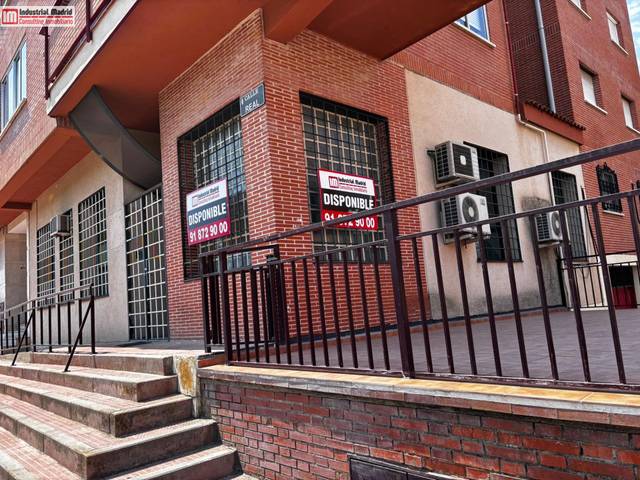 Local comercial en Alquiler en El Mirador - Grillero