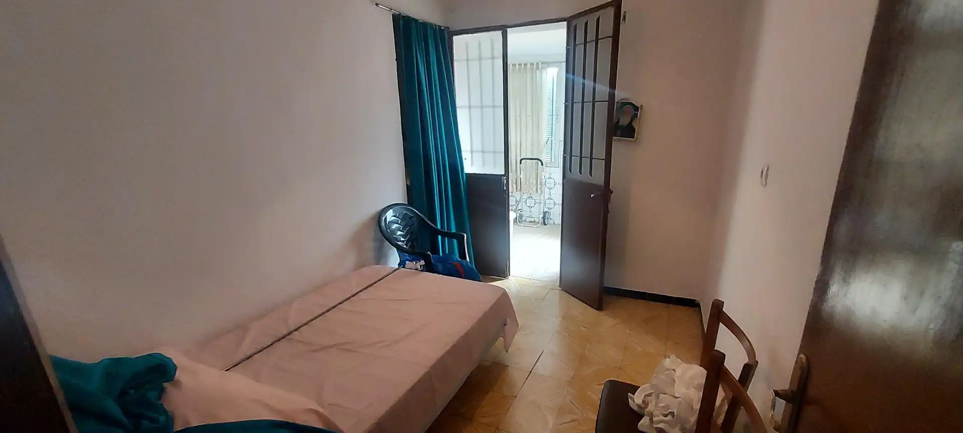 Casa amb terrassa en venda a Centro - Doña Mercedes, imagen 32