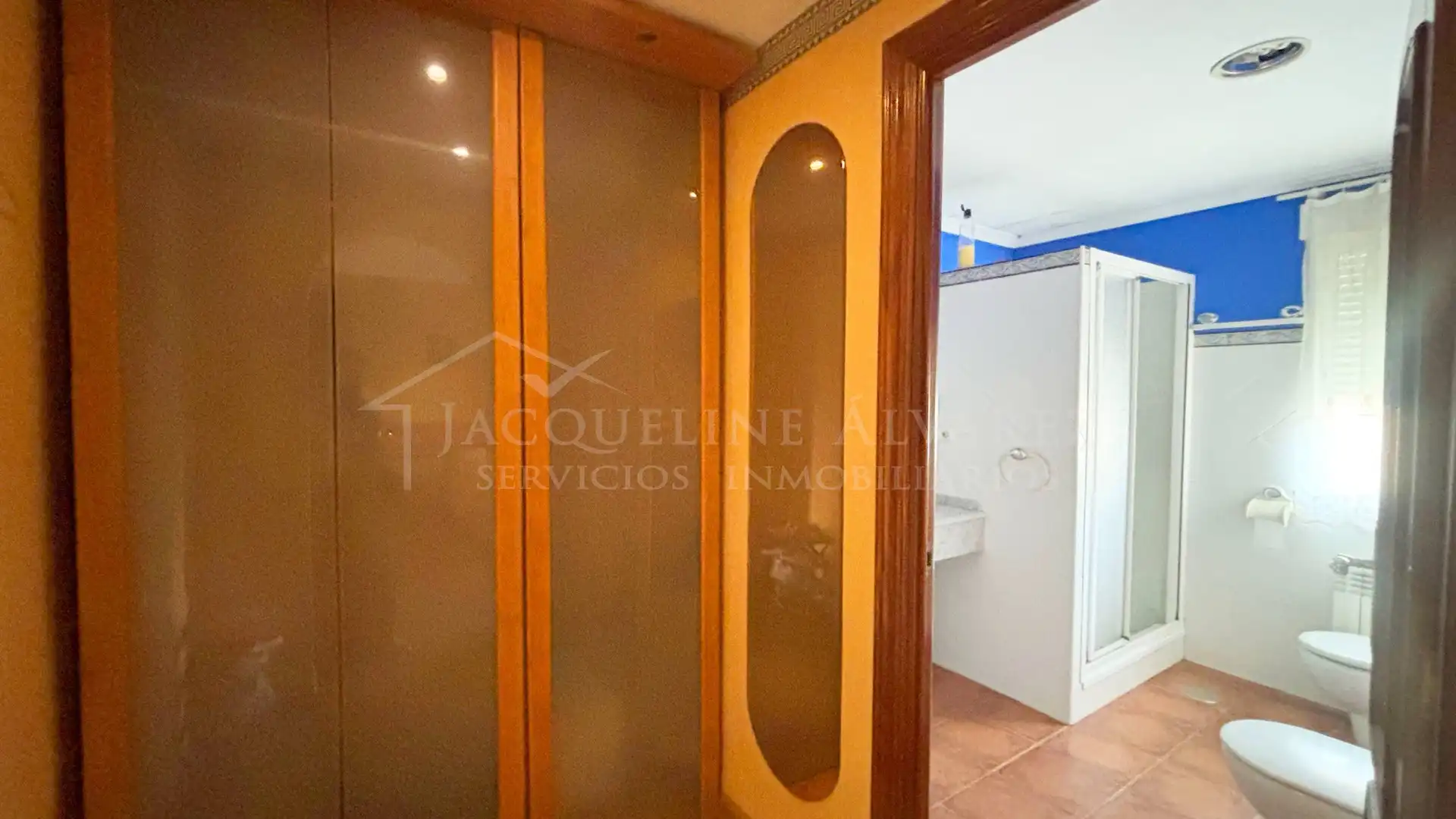 Detached homes for sale in Olías del Rey  with Air Conditioner, Heating and Terrace