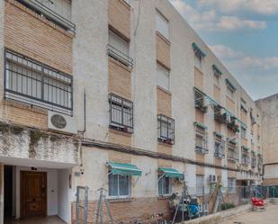 Exterior view of Flat for sale in Alicante / Alacant