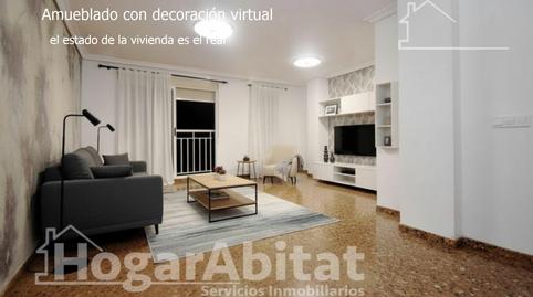 Foto 2 de Pis en venda a Calle Maestro Albéniz, Plaza Donoso Cortés - Avenida Magdalena, Castellón de la Plana / Castelló de la Plana