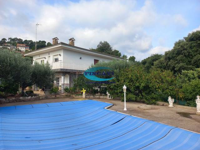 Casa-chalet en Venta en Bigues i Riells del Fai