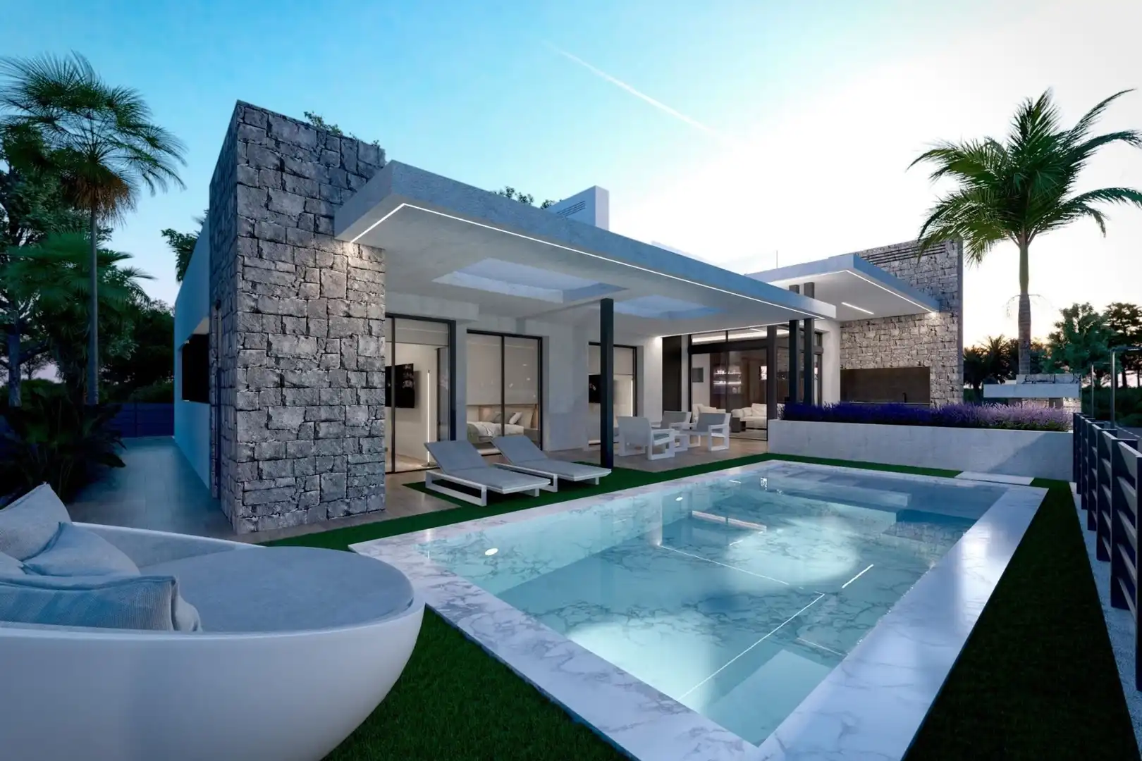 House for sale in Mar Menor Golf, imagen 3