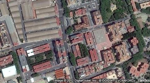 Foto 4 de Piso en venta en Santa María de Gracia, Murcia Capital