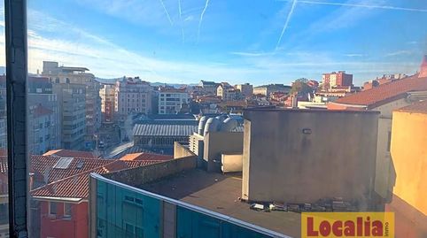 Desde LOCALIA INMOBILIARIA te queremos ofrecer este espacio de oficinas situado en calle Cubo, en el centro de Santander, Cantabri, Bild 4