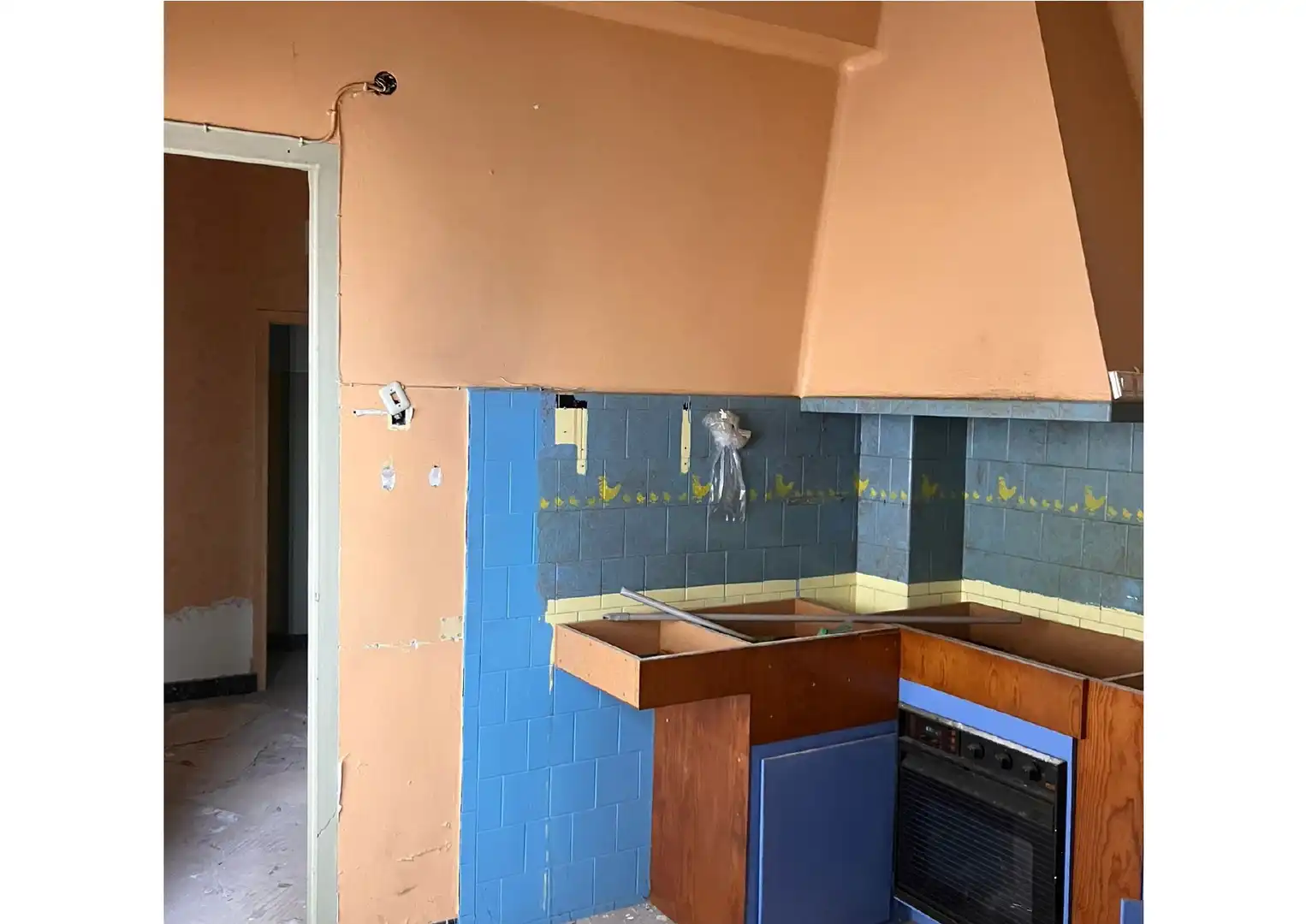 House with terrace for sale in Ondara, imagen 2