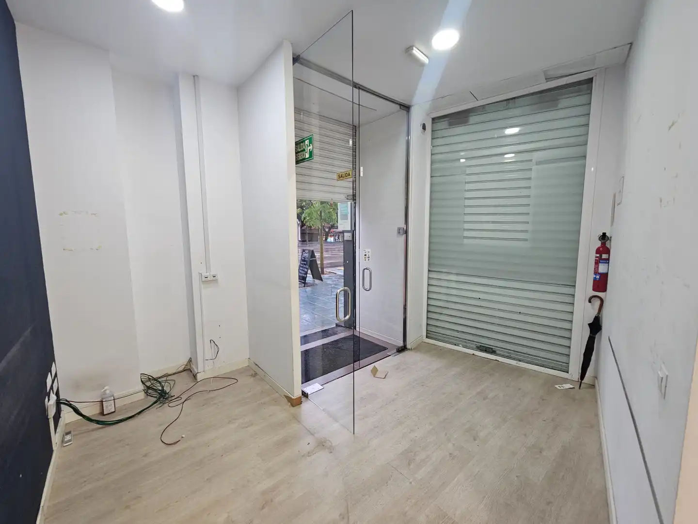 Gewerbefläche zur Miete in Marbella Centro, imagen 3