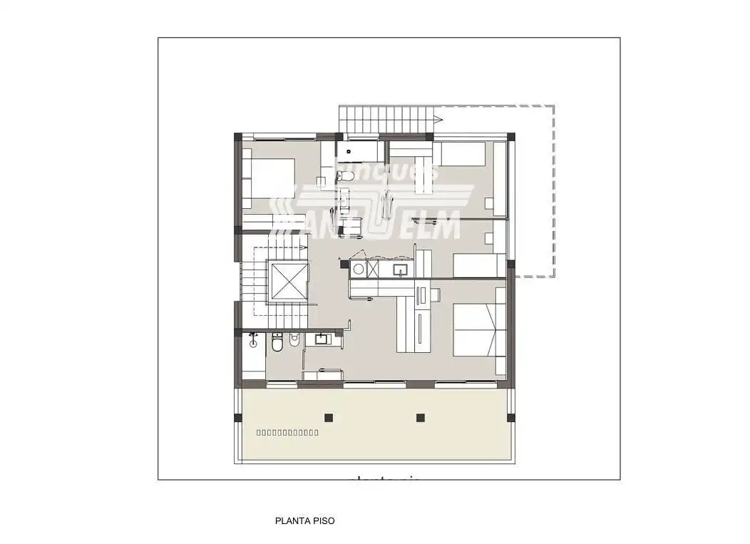 Villa con piscina in vendita a Rasa del Meix, imagen 12