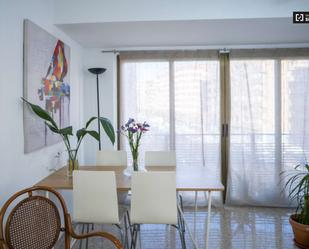 Apartment to share in Nou Moles