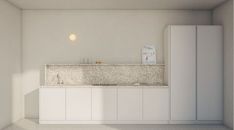 Foto 3 de Piso en venta en Ronda Bellavista, Cerdanyola Nord, Mataró