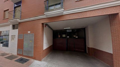 Foto 2 de Garaje de alquiler en Calle Palma del Río, 2, Centro ciudad, Linares