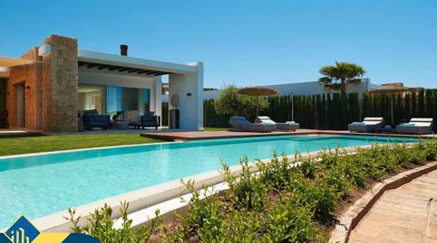 Photo 2 of House or chalet for sale in Cala Vedella - Cala Tarida, Illes Balears