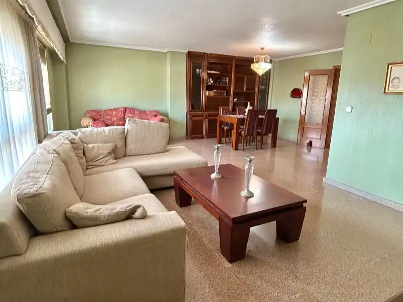 Piso con ascensor en venta en Bono guarner 8, imagen 3
