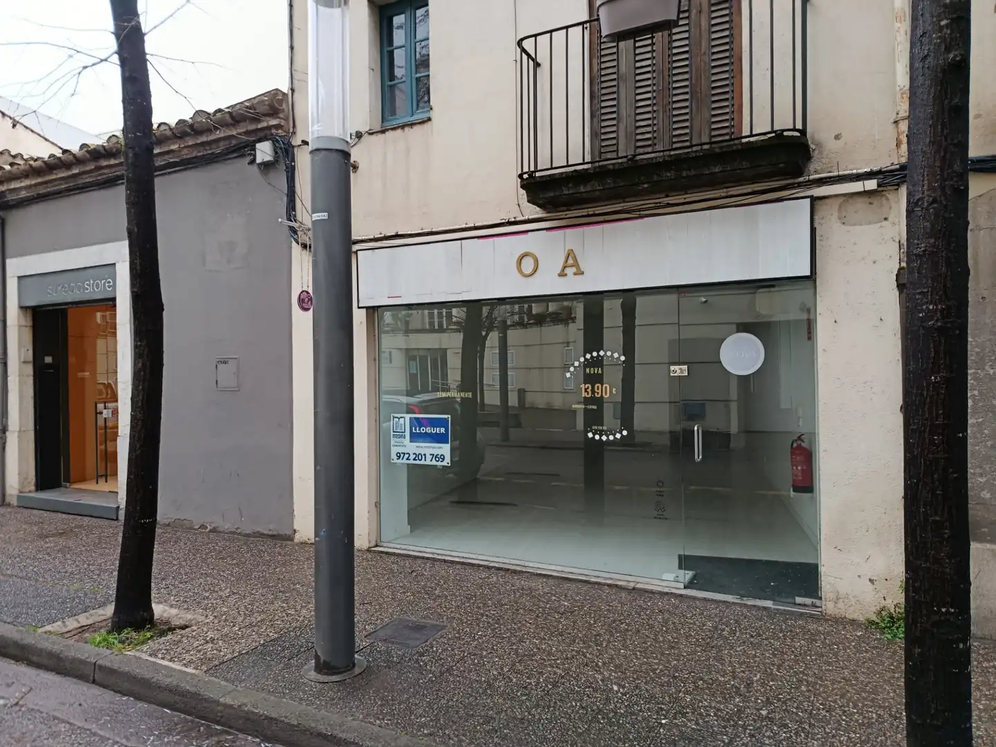 Business premises to rent in Carrer de Bernat Bacià, imagen 15