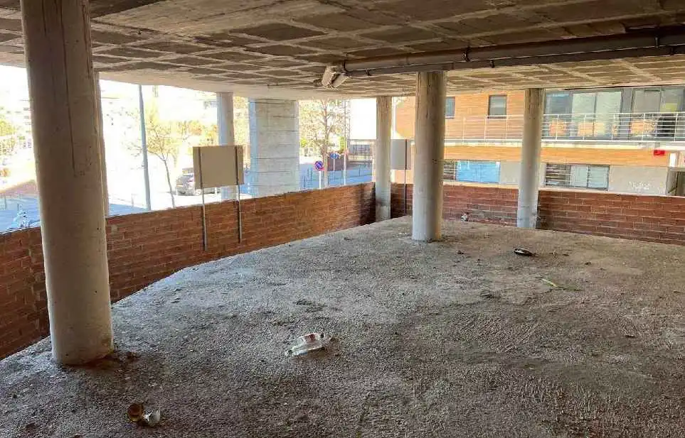 Business premises to rent in La Devesa, imagen 6