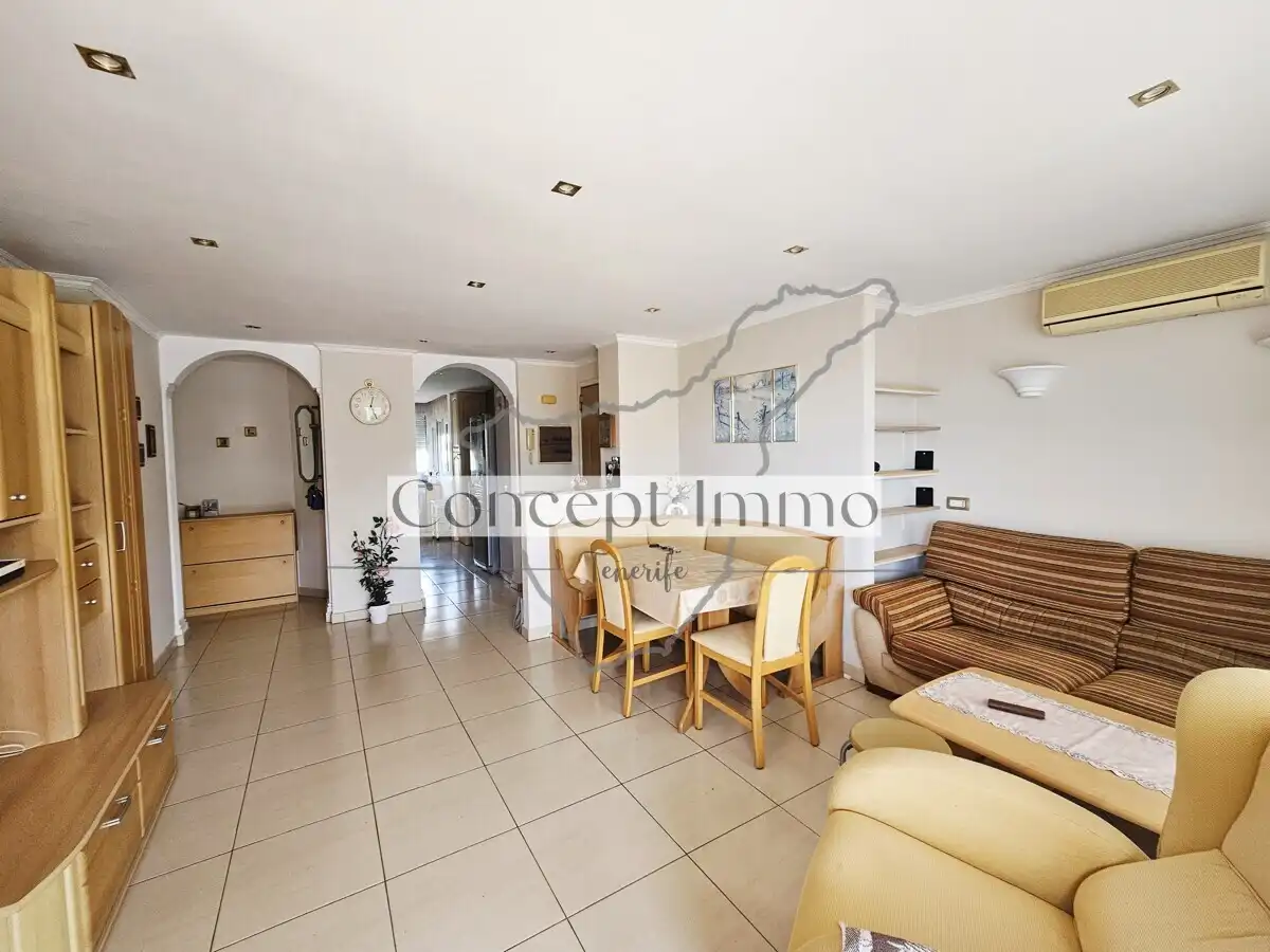 Appartement avec piscine à vendre à Av. Juan Carlos I, imagen 7