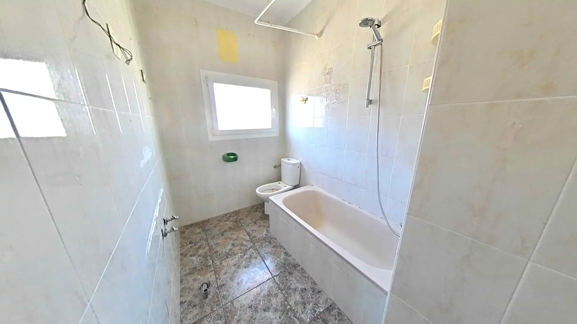 Bany de Casa o xalet en venda en Villena