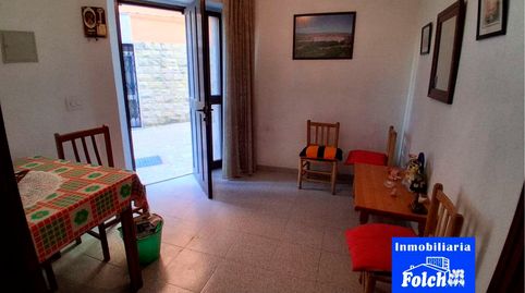 Casa individual en CANET