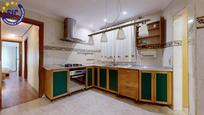 Kitchen of Apartment for sale in  Valencia Capital  with Air Conditioner, Heating and Terrace
