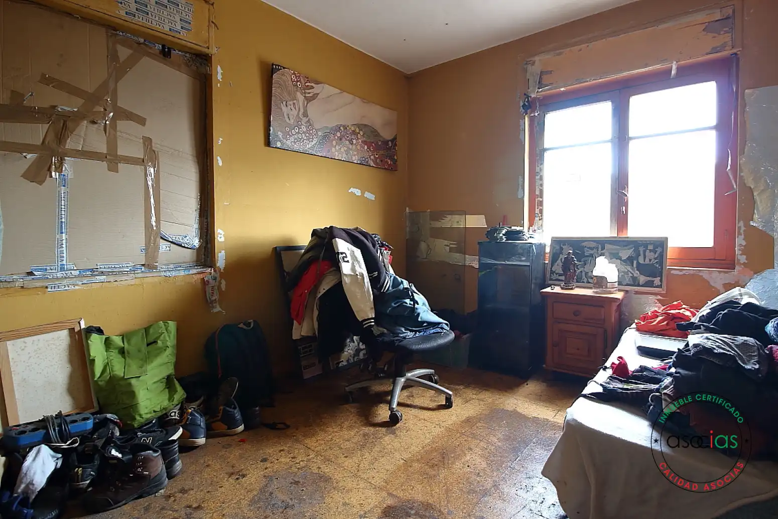 Nave industrial en venta en Oeste, imagen 14