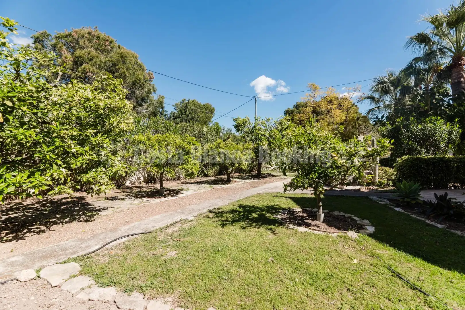 Houses for sale in L'Alfàs del Pi  with Air Conditioner, Heating and Private garden