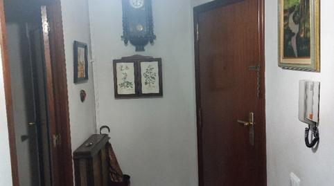 Foto 4 de Piso en venta en Ensanche - Sar, Santiago de Compostela