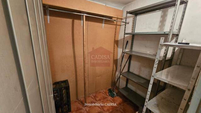 Trastero en Alquiler en CALLE ESPOZ Y MINA en Barrio del Centro