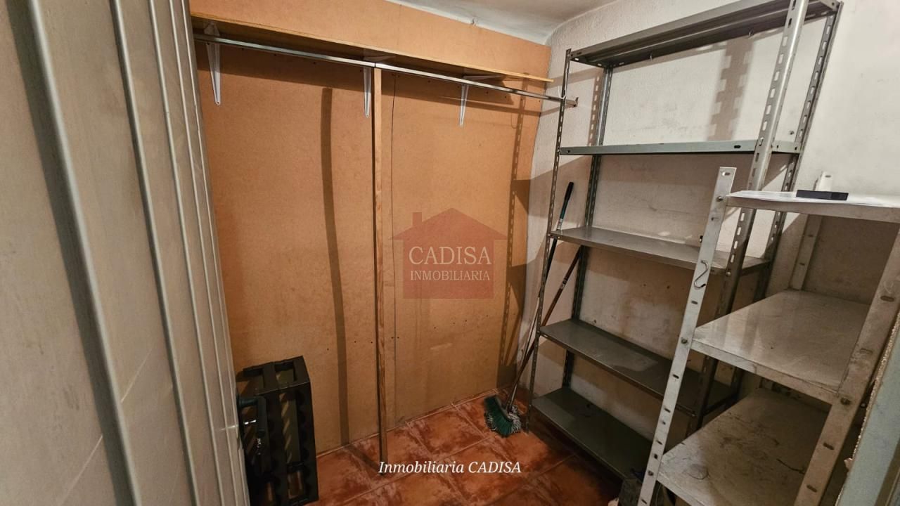 Traster de lloguer a CALLE ESPOZ Y MINA, Barrio del Centro