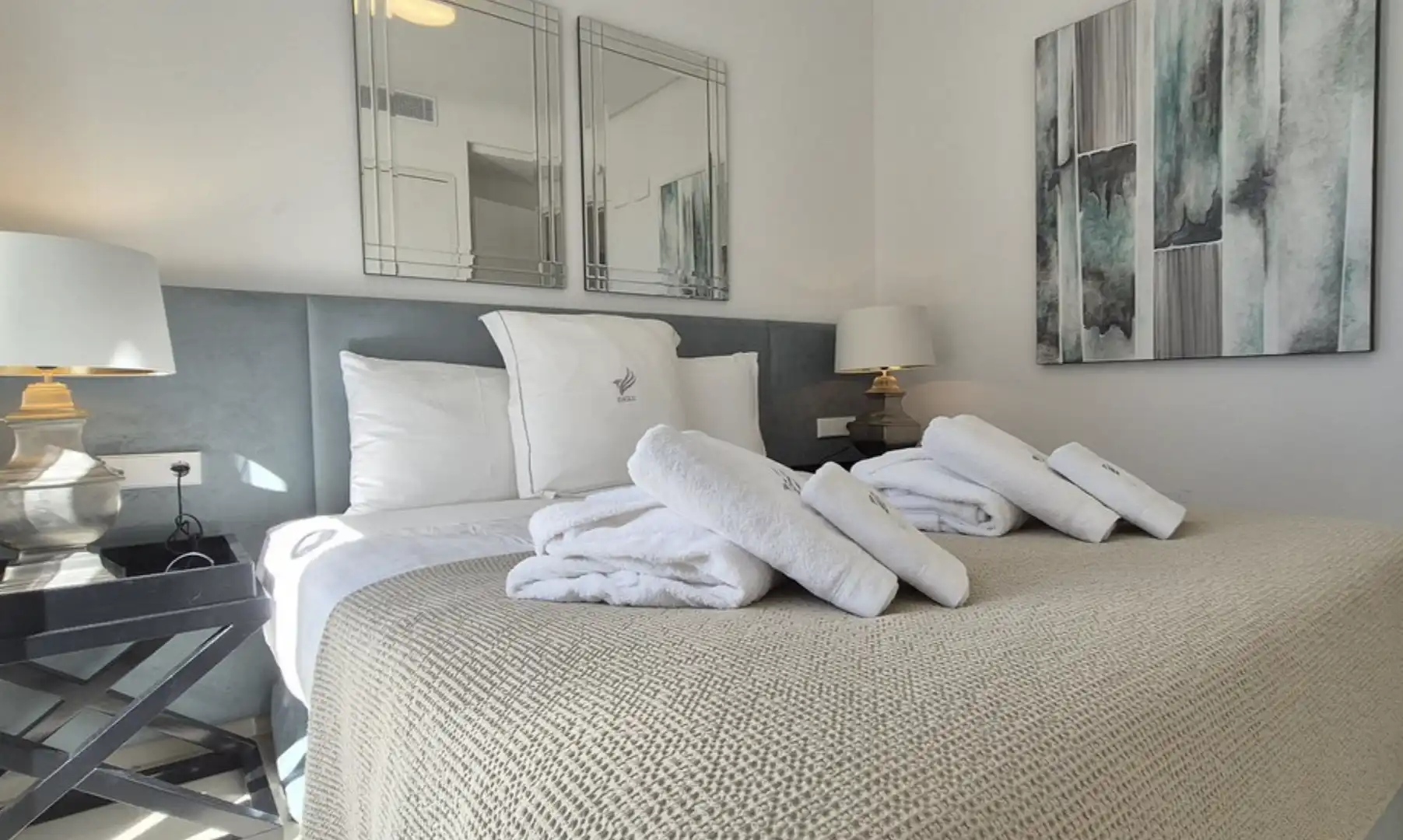 Chalet con terraza en venta en Calle Juan Lerma Valero 19G, imagen 25