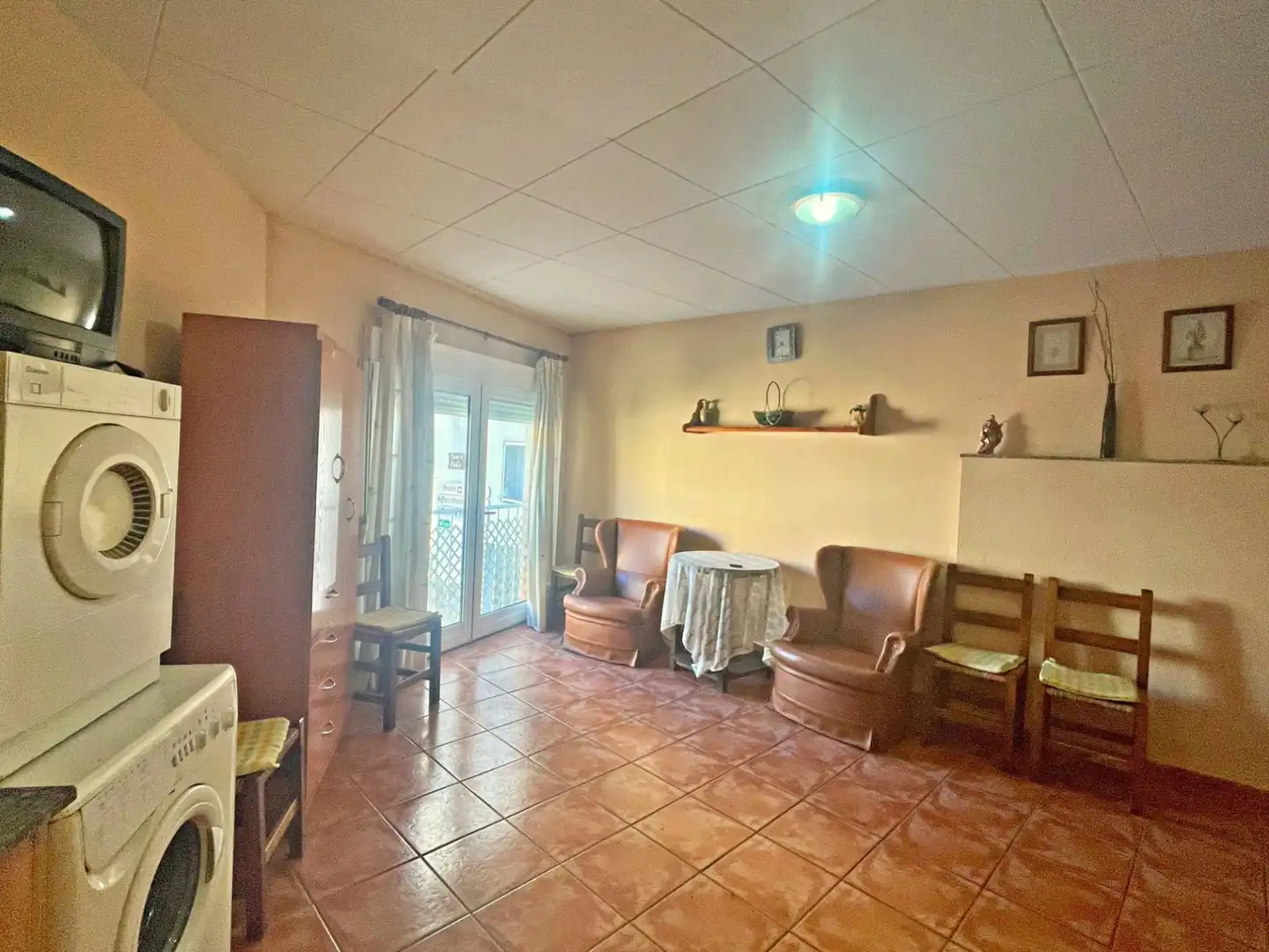 Living room of Houses for sale in Paüls