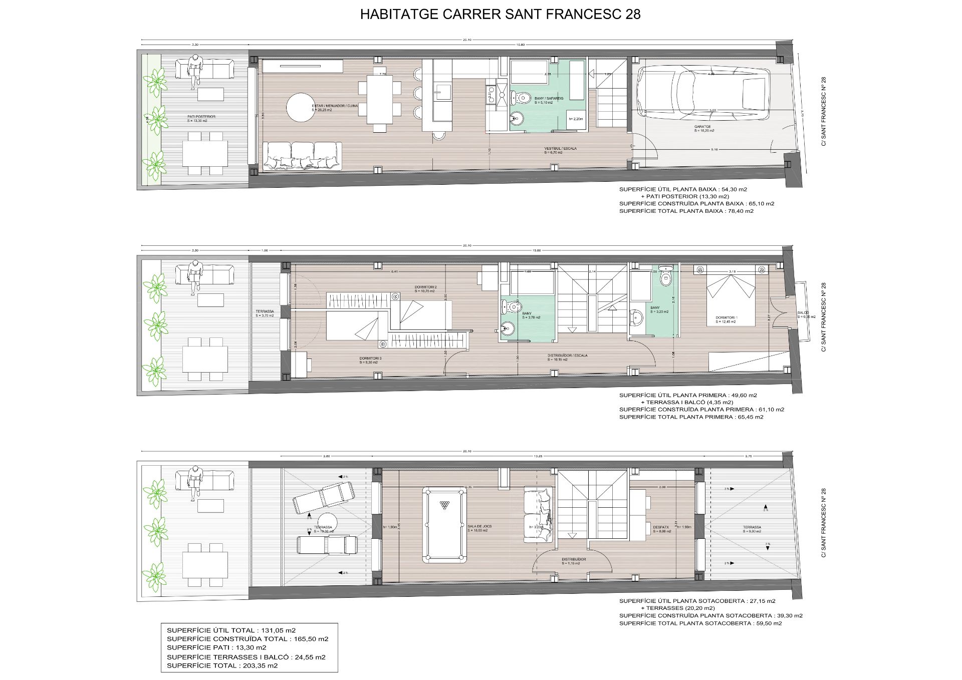 House or chalet for sale in Barri del Centre, Centre