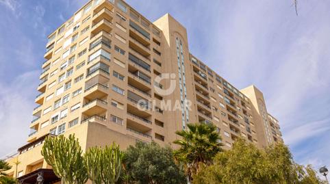 Foto 4 de Pis en venda a Hacienda Torrequebrada, Benalmádena