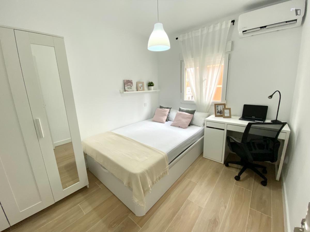 Apartament per a compartir a Centro
