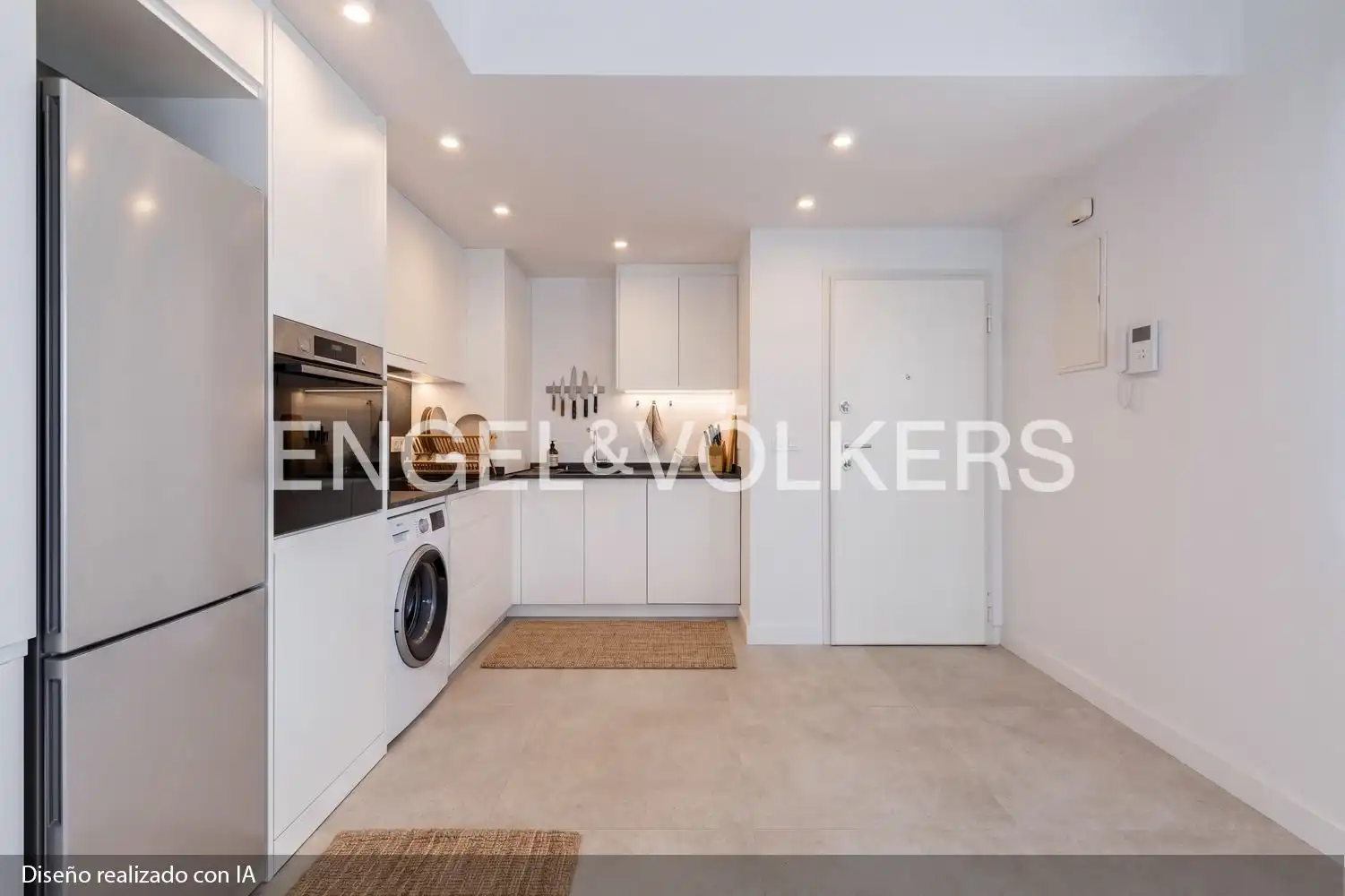 Flat with terrace for sale in El Montgó, imagen 27