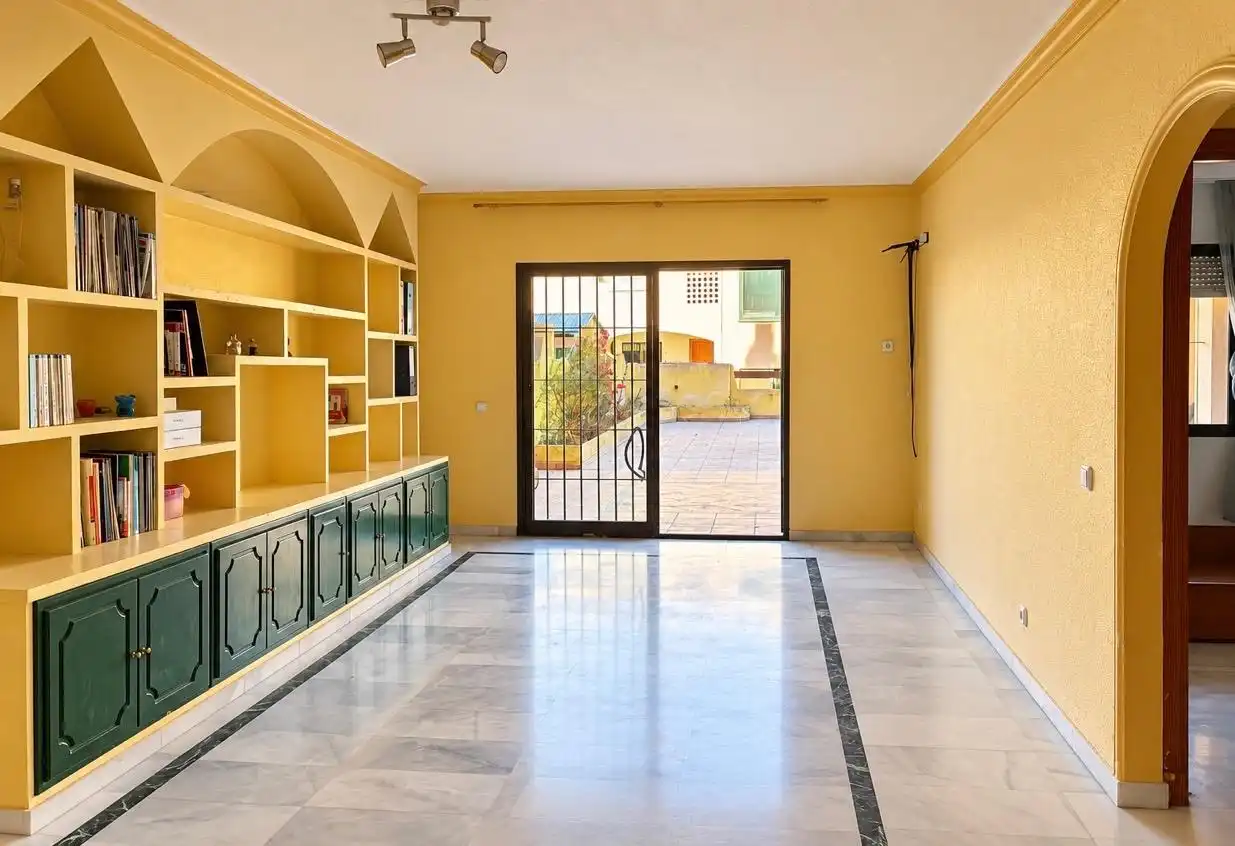 Bajo con piscina en venta en Benamara - Atalaya, imagen 6
