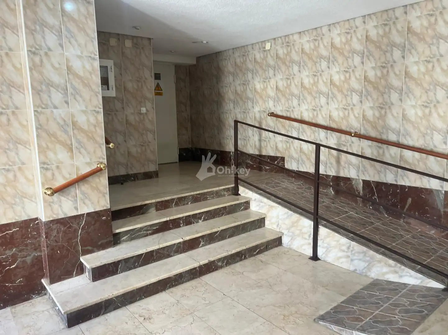 Flat for sale in Móstoles  with Heating