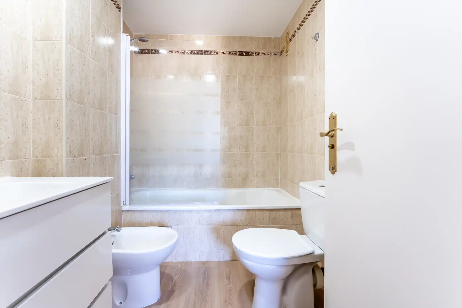 Flat for sale in Avenida 1º de Mayo, 10, Casco Histórico
