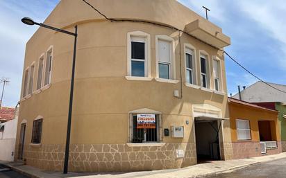 House or chalet for sale in Antonio Fernández Ñiguez, 36, Algorfa