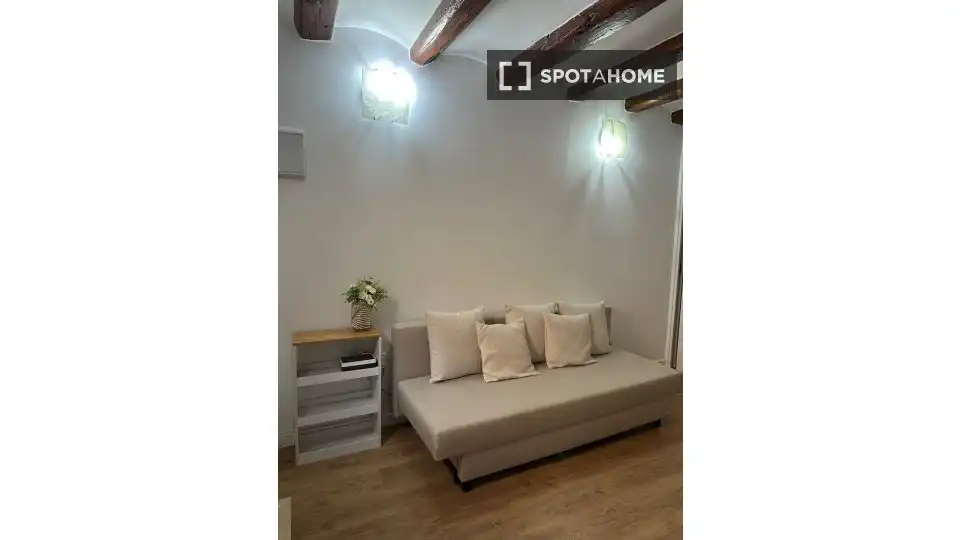 Piso en alquiler en Sant Andreu, imagen 6
