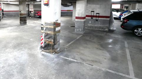 Foto 4 de Garatge en venda a Carrer Segre, 106, Sant Andreu de Palomar, Barcelona Capital